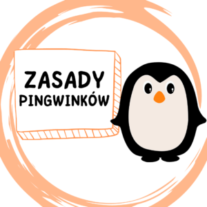 PINGWINKI – kodeks grupowy