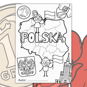 POLSKA – książka