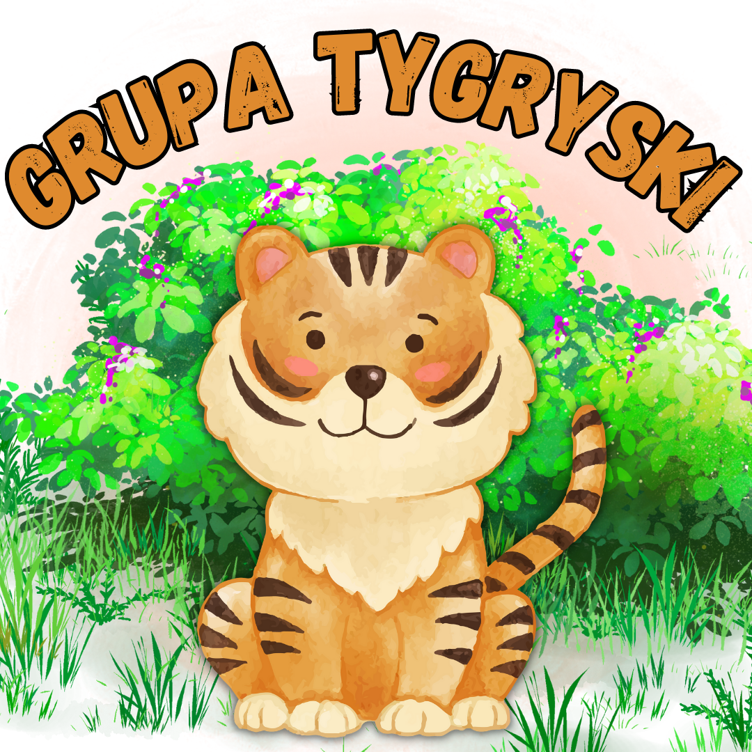TYGRYSKI - pakiet grupowy NOWA WERSJA - Sklep online
